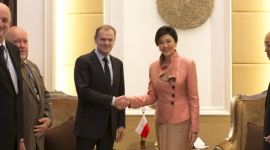 Polska – Tajlandia – ASEAN. Raport ośrodka analitycznego THINKTANK