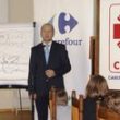 Warsztaty komiksowe o zdrowej żywności