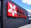 Gwiezdne Wojny w Galerii Lubelskiej. Carrefour dzieciom
