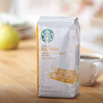 Starbucks_Fair Trade Veranda Blend.JPG