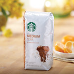 Starbucks ? ekspert w dziedzinie kawy