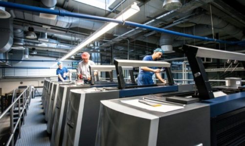 Chesapeake przejmuje produkcje z Europy i zatrudnia