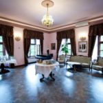 Konferencja w klimacie SPA