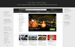 Groupon Home Page Callouts