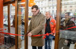 Uroczyste otwarcie: 400. sklep franczyzowy Carrefour w Polsce i 100. w Warszawie