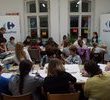 Carrefour i Caritas organizują warsztaty komiksowe o zdrowej żywności
