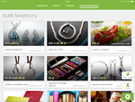 Groupon iPad App