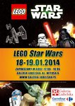 LEGO STAR WARS w Galerii Lubelskiej