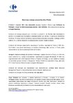 Nominacja nowego prezesa Carrefour Polska