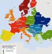 Mapa miesiąca GfK: ogólna Siła Nabywcza