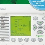 MiCOM P139 – wielofunkcyjne zabezpieczenie i sterowanie od Schneider Electric