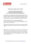 INFORMACJA PRASOWA AUCHAN POLSKA 8 02 2014.pdf