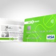 Getin Bank jako pierwszy w Polsce wprowadza innowacyjną kartę Visa SimplyOne