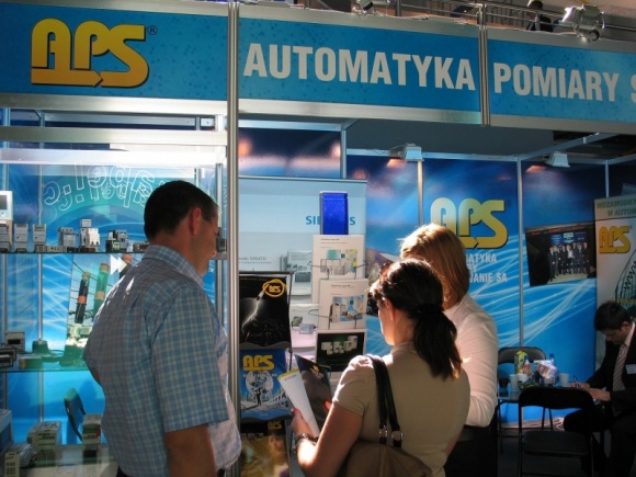 Ruszył nabór na praktyki w APS SA Praca, BIZNES - Do 31marca białostocka spółka Automatyka Pomiary Sterowanie SA prowadzi nabór na letnie praktyki studenckie