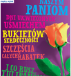 Ponad 450 tysięcy róż od Lidla