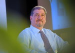 Globalny Prezes EY, Mark Weinberger z wizytą w Polsce
