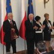 PCO S.A. i prezes firmy Ryszard Kardasz zdobywcami prestiżowych nagród
