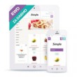Platforma iStore.pl udostępniła darmowy responsywny szablon dla wszystkich klientów