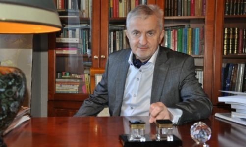 Wybory do Parlamentu Europejskiego – dlaczego strzelamy sobie w kolano?