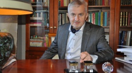 Wybory do Parlamentu Europejskiego - dlaczego strzelamy sobie w kolano? BIZNES, Polityka zagraniczna - Komentarz ekspercki Pana Pawła Kosmali, Prezesa Zarządu Górnośląskiego Towarzystwa Finansowego, dotyczący wyborów do Parlamentu Europejskiego.