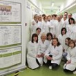 Rzeszowskie Centrum Badawcze Nestlé (NQAC) podsumowuje pierwszy rok działalności