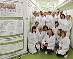 Rzeszowskie Centrum Badawcze Nestlé (NQAC) podsumowuje pierwszy rok działalności