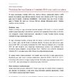Produkcja Serinus Energy w I kwartale 2014 oraz najbliższe plany