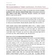 Serinus przyspiesza w Tunezji i współpracuje z Geofizyką Toruń