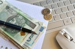 10 zasad pożyczania pieniędzy