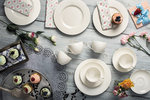 Lidl z porcelaną Gallo Design | Villeroy & Boch Group
