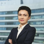 Patrycja Dzikowska dołącza do DTZ