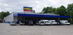 Re-otwarcie MAKRO Punktu w Słupsku
