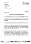 Kampanie marek Nestlé Polska S.A. nagrodzone Effie Awards 2014