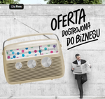 Nowe otwarcie w ofertach Netii dla małego biznesu