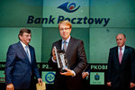 Bank Pocztowy zwycięzcą prestiżowego konkursu ?The Best Annual Report 2013?