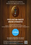 Nie patrz na karierę przez dziurkę od klucza! Mobica zaprasza w Szczecinie na Drzwi Otwarte
