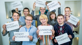Mają szansę na płatny staż i pracę w Bianorze Praca, BIZNES - Możliwość pracy z największymi markami na świecie. Szansa na realizację swoich ambicji i rozwój umiejętności. Wszystko to podczas czterech miesięcy płatnego stażu.