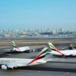 Linie Emirates kończą rok 2014 z największą na świecie flotą samolotów szerokokadłubowych