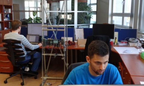 APS SA proponuje pracę i ścieżkę kariery
