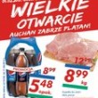 Niskie ceny, duży wybór – Zapraszamy do Auchan Zabrze Platan