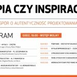 Kopia czy inspiracja? Spór o autentyczność projektowania
