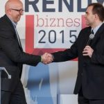 Schneider Electric z nagrodą VAR-ów i integratorów
