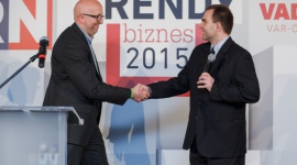 Schneider Electric z nagrodą VAR-ów i integratorów