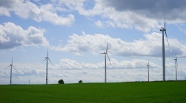 Energetyka wiatrowa szansą dla polskich gmin
