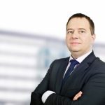 Michał Fidut został szefem Biura Sprzedaży Brokerskiej w Euler Hermes