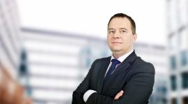 Michał Fidut został szefem Biura Sprzedaży Brokerskiej w Euler Hermes