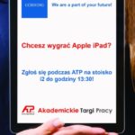 Akademickie Targi Pracy