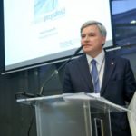Piotr Przytocki Liderem Miast Przyszłości 2016
