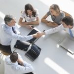 Networking także dla nieśmiałych