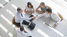 Networking także dla nieśmiałych